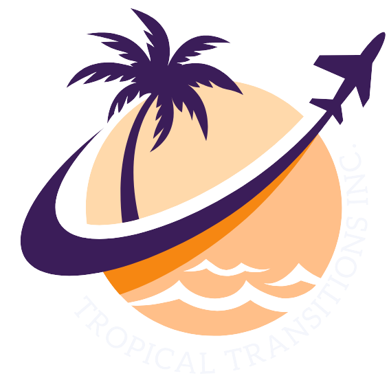 Tropical Transition Inc. Guyana Tours